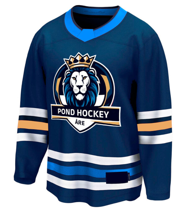 Team registration + jerseys for eight (8) players